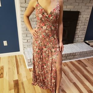 Lulu's Dress